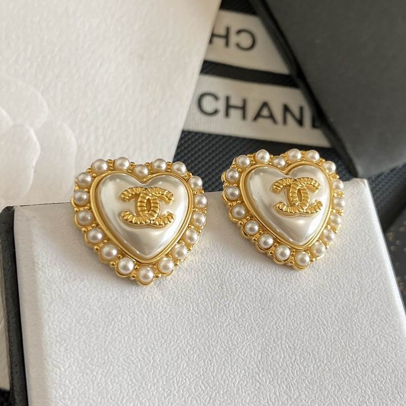 Chanel Earring 02yxs149